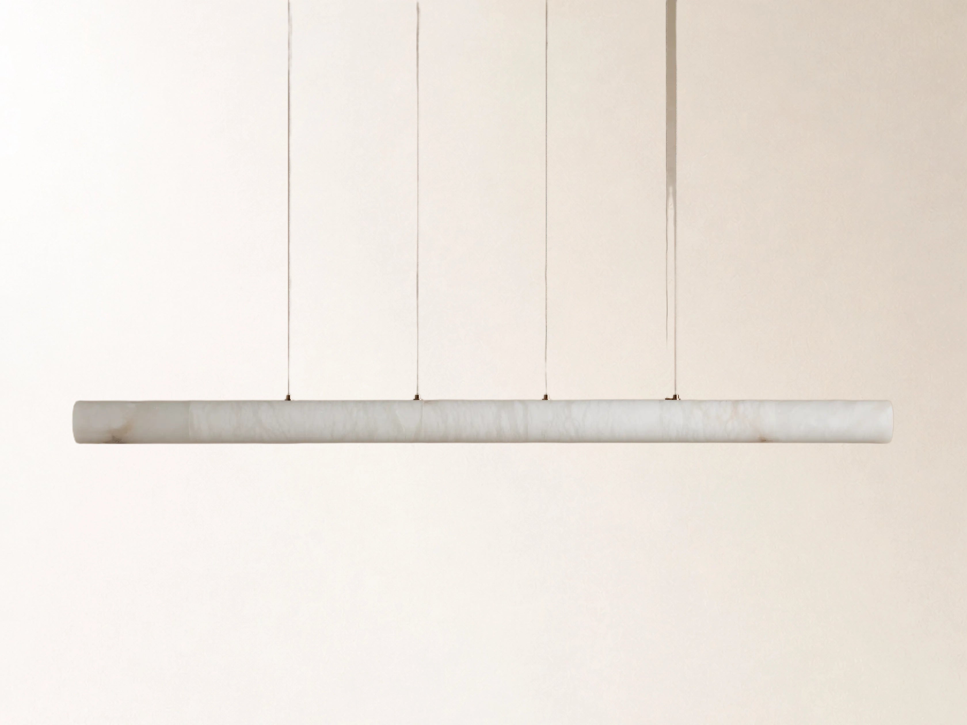 Halima Linear Chandelier
