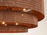 Paloma 52" Chandelier