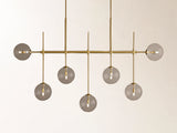 Roscoe Linear Chandelier
