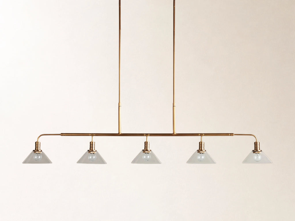 Theron Linear Chandelier