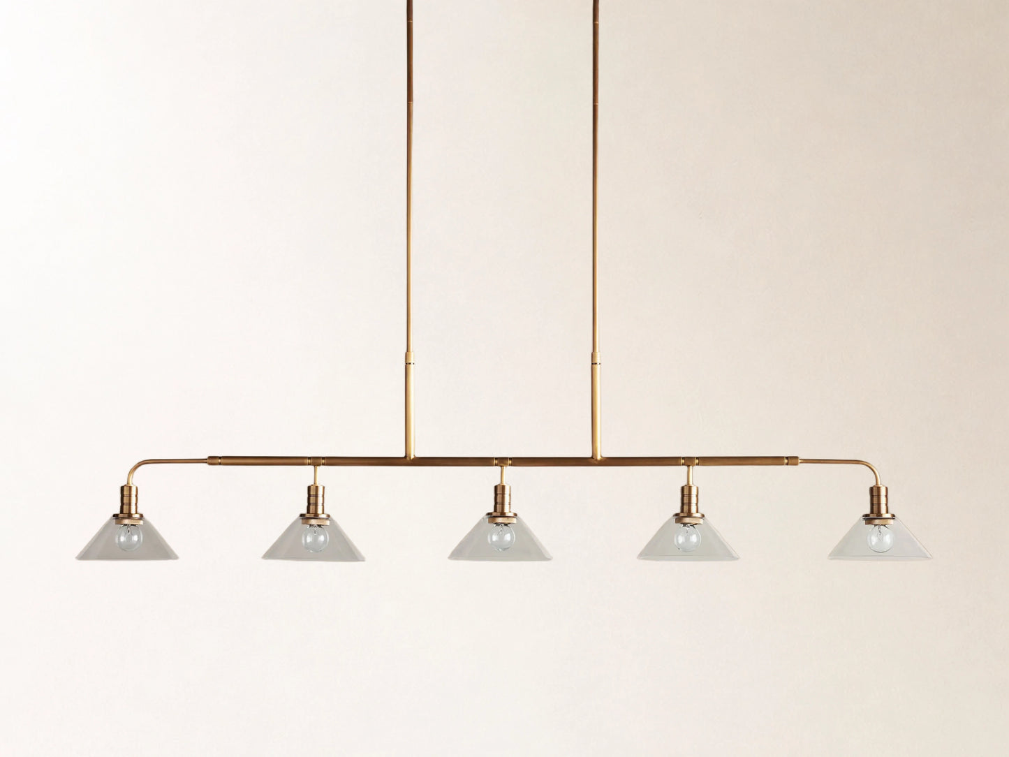 Theron Linear Chandelier