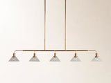 Theron Linear Chandelier