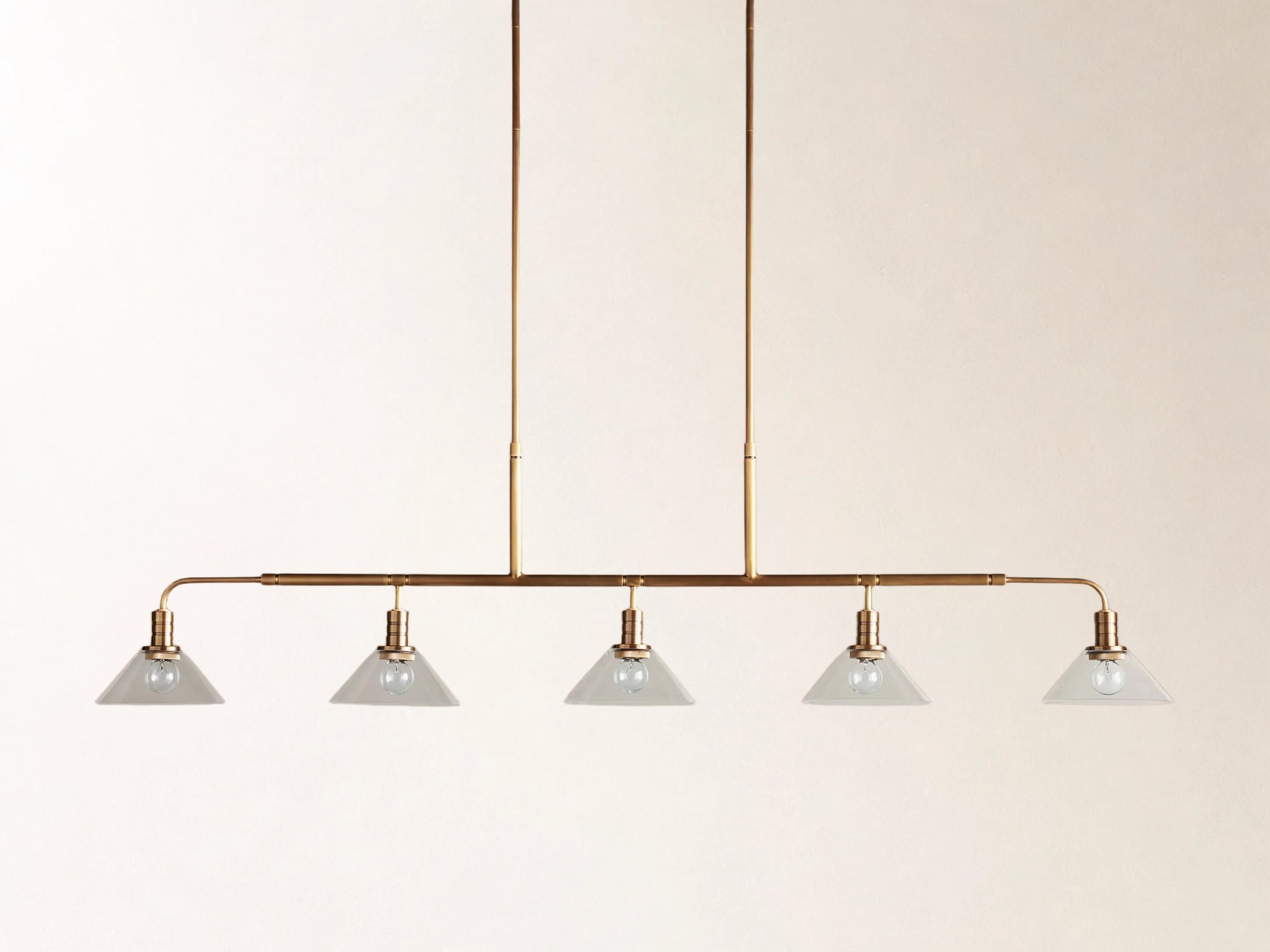 Theron Linear Chandelier