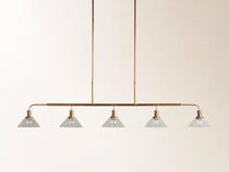 Theron Linear Chandelier