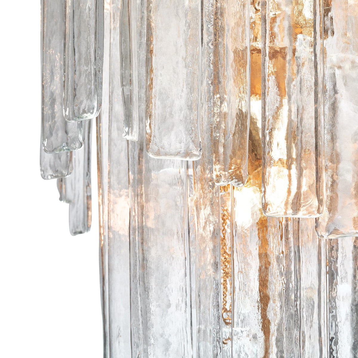 Murano Glass Chandeliers