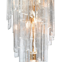Murano Glass Chandeliers