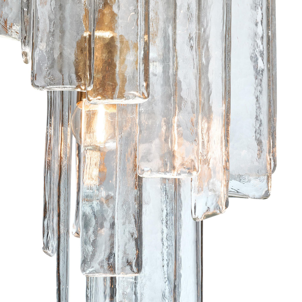 Murano Glass Chandeliers