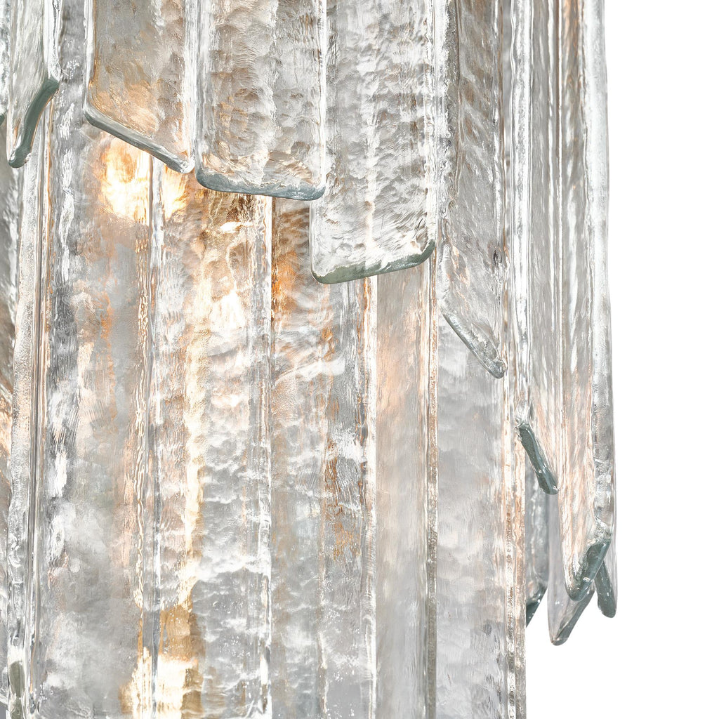 Murano Glass Chandeliers