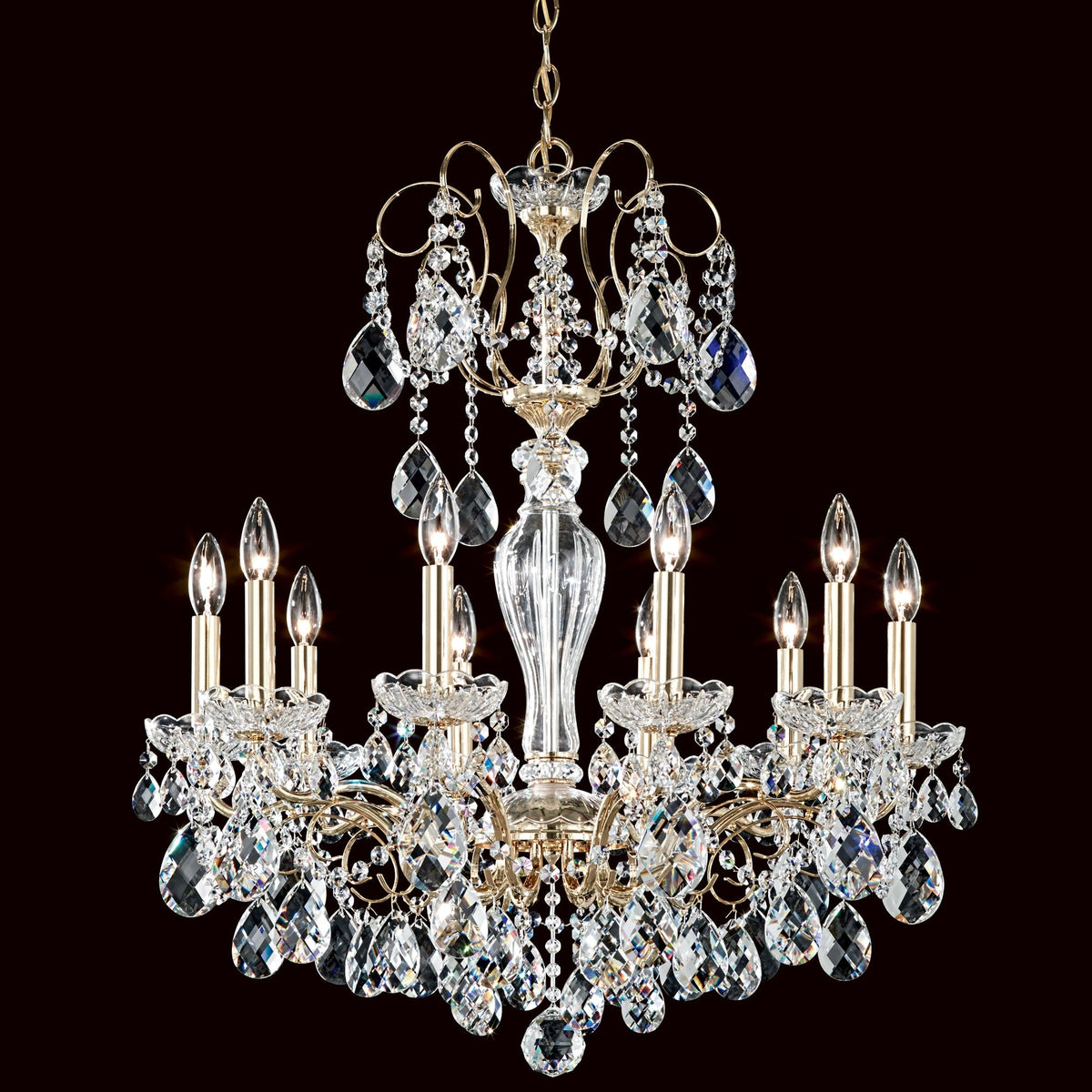 Sonatina Chandelier Main image