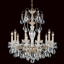 Sonatina Chandelier