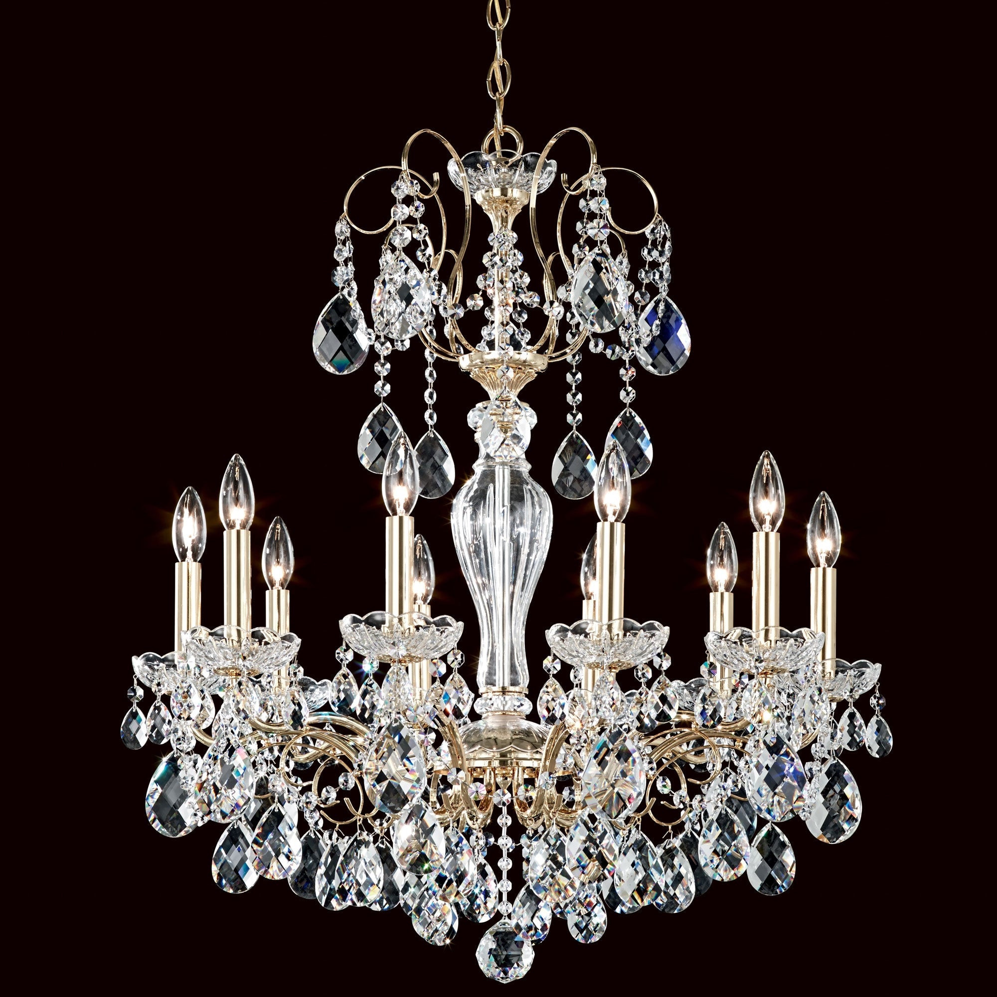 Sonatina Chandelier
