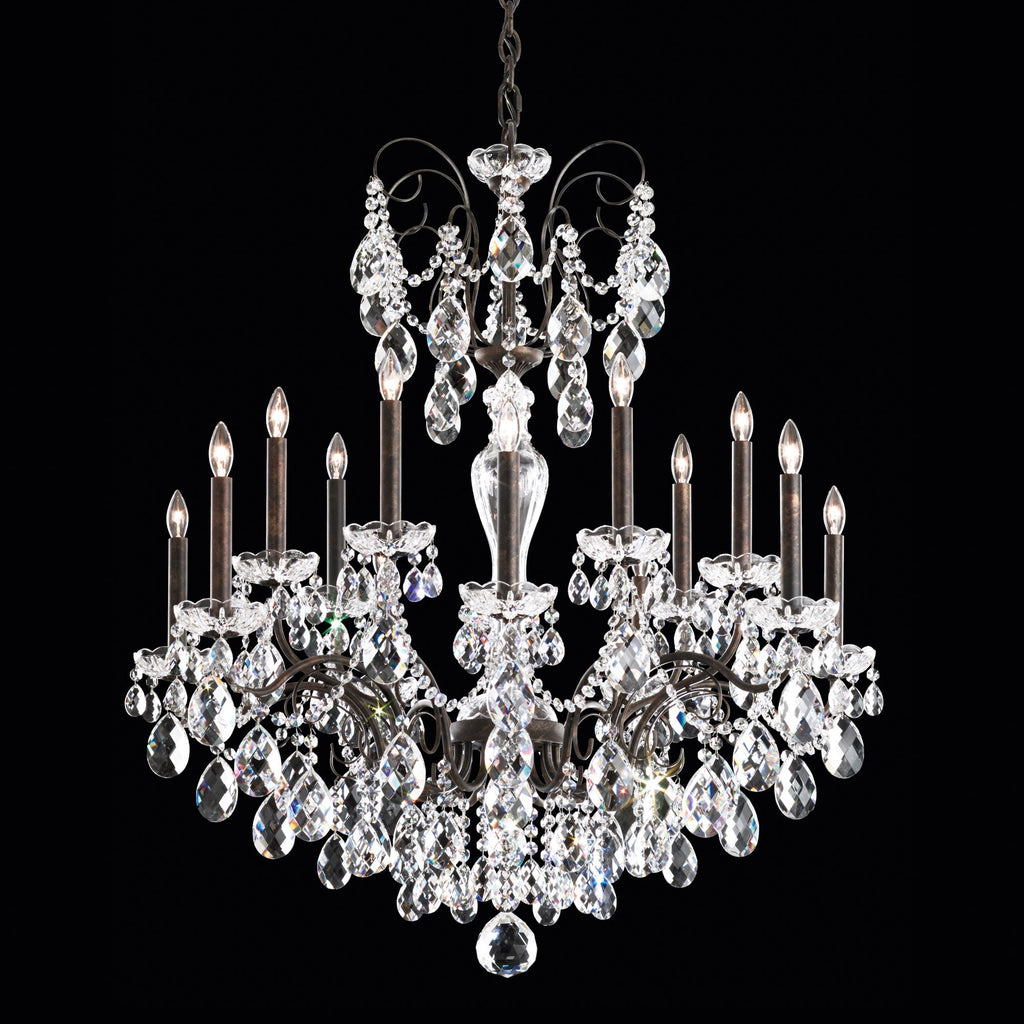 Sonatina Chandelier