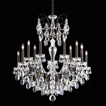 Sonatina Chandelier