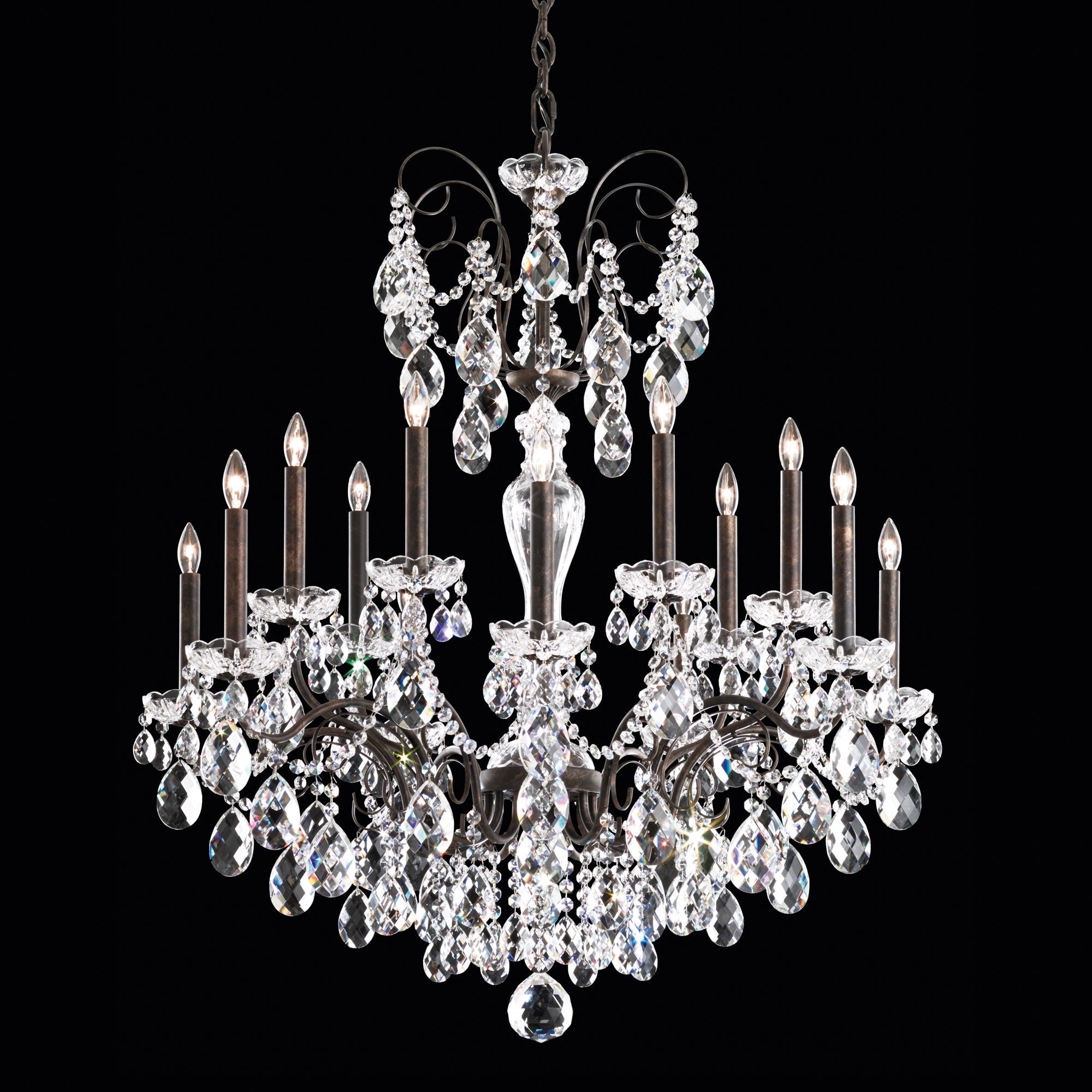 Sonatina Chandelier