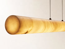 Halima Linear Chandelier