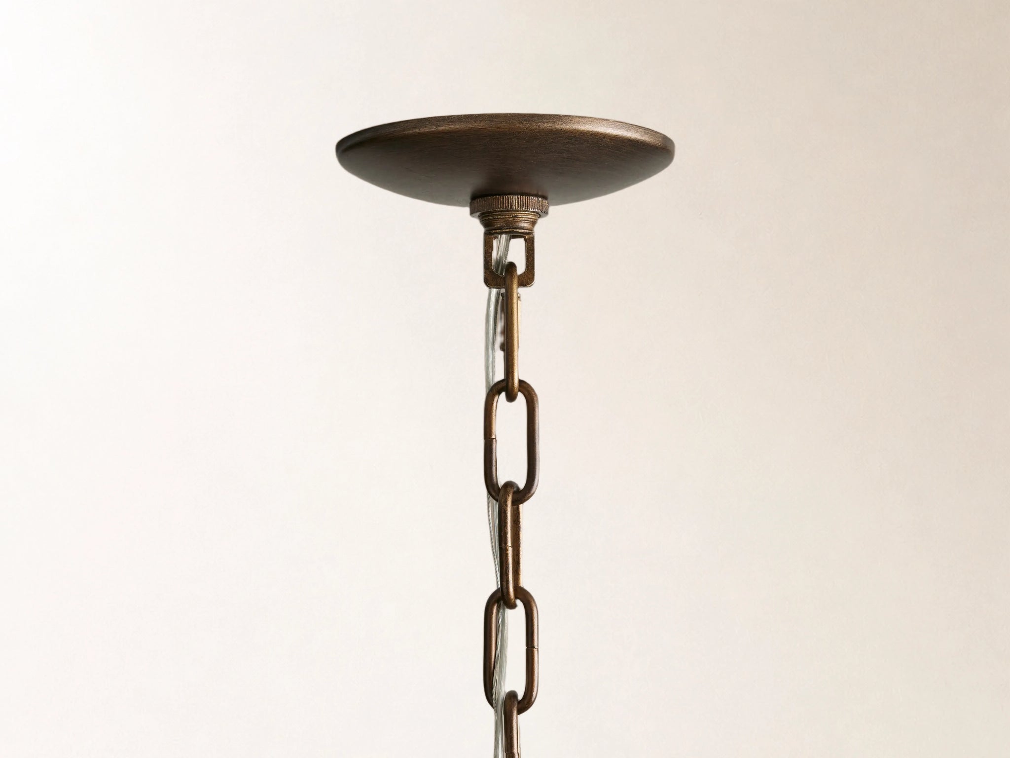 Paloma 52" Chandelier