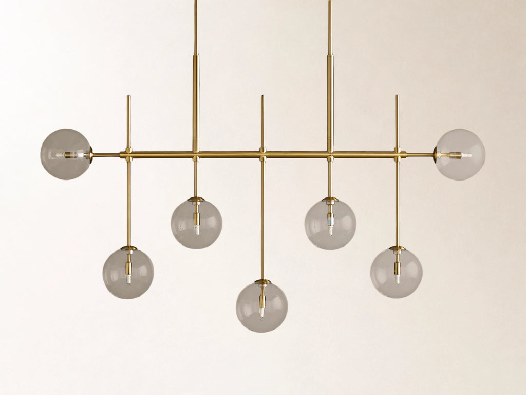 Roscoe Linear Chandelier