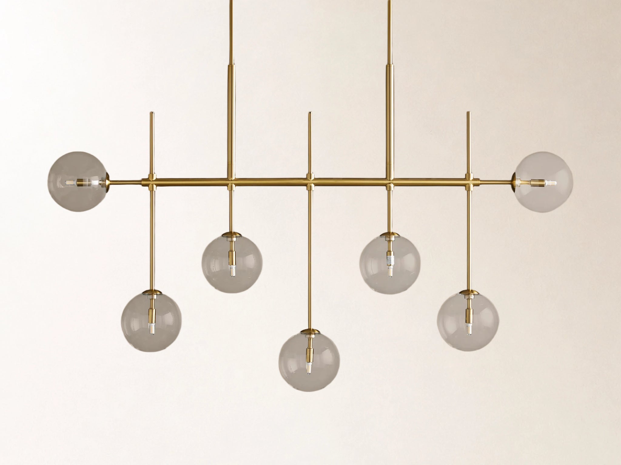 Roscoe Linear Chandelier