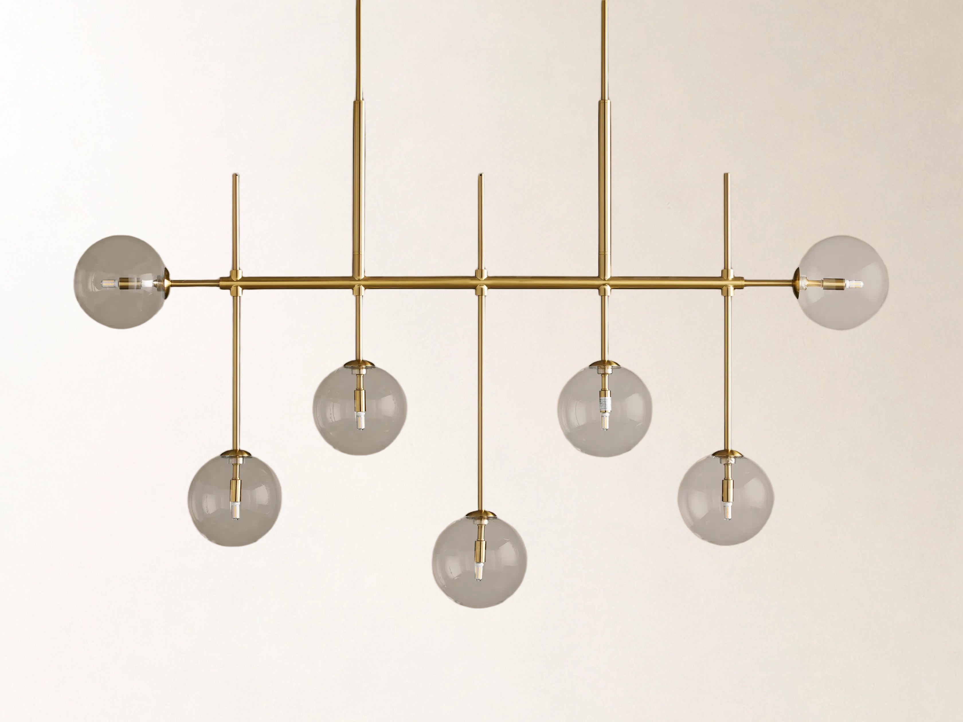 Roscoe Linear Chandelier