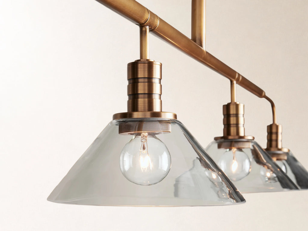 Theron Linear Chandelier