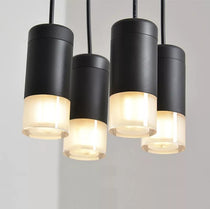 Quinn Foyer Chandelier