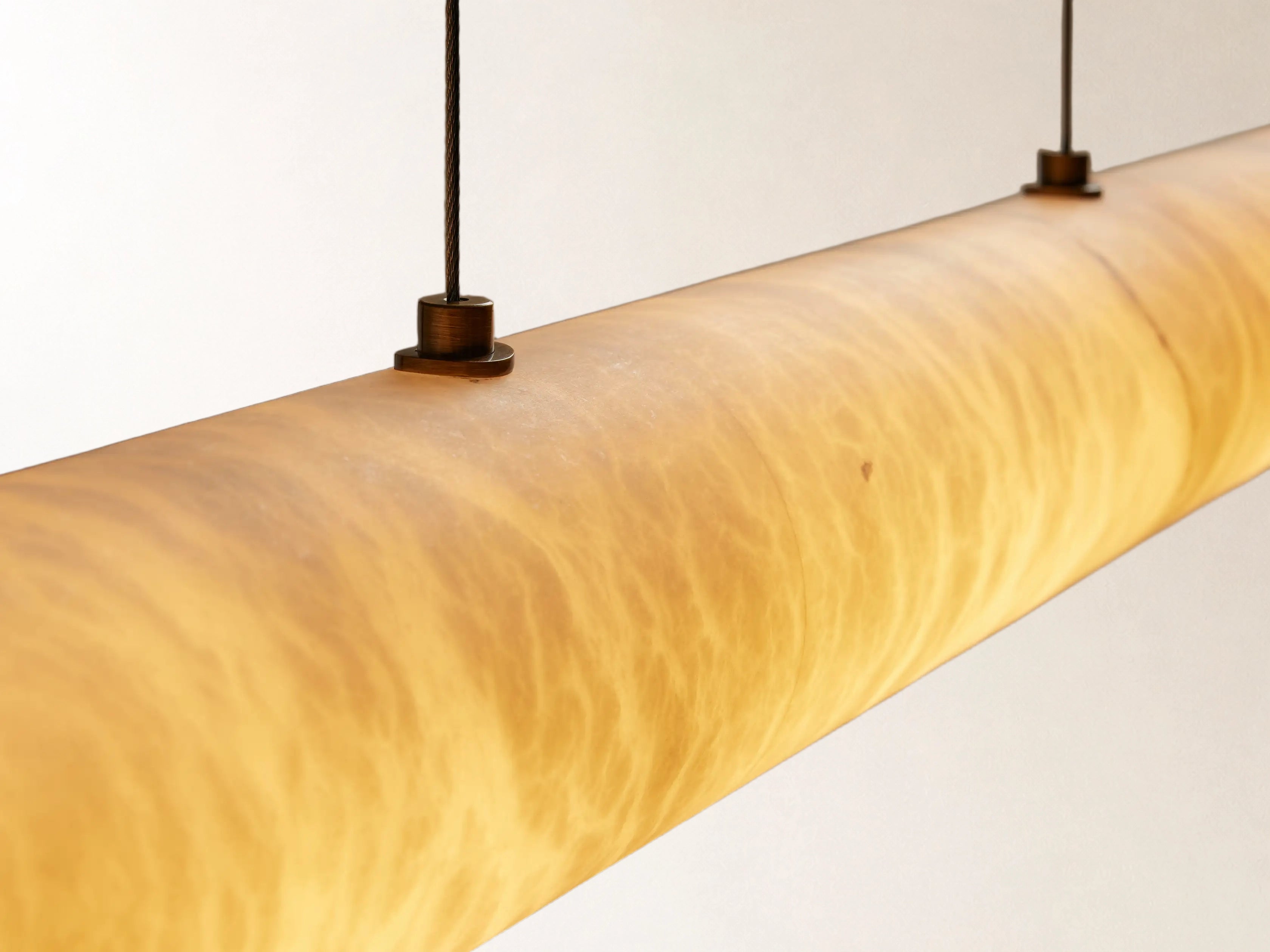 Halima Linear Chandelier