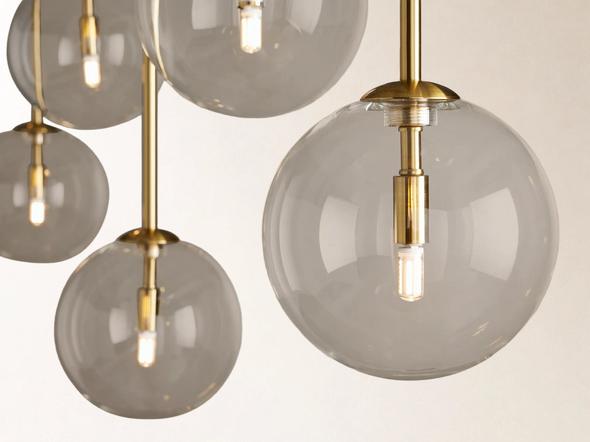 Roscoe Linear Chandelier