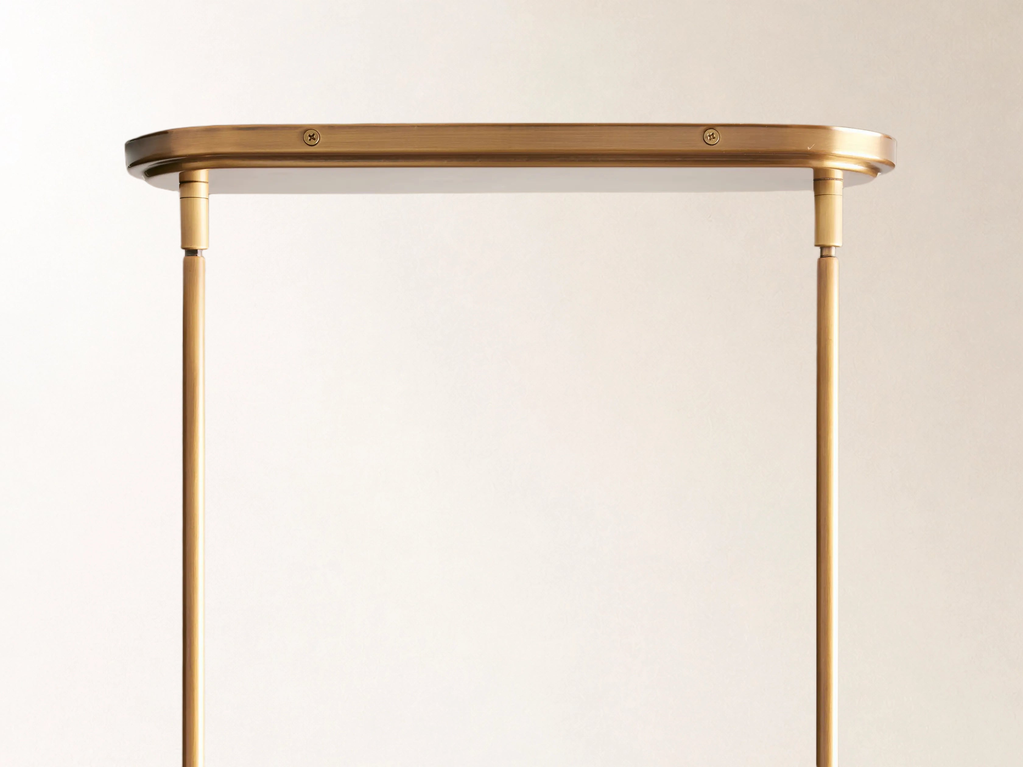 Theron Linear Chandelier Secondary image