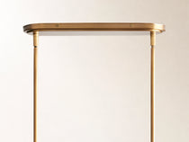Theron Linear Chandelier