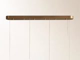 Halima Linear Chandelier
