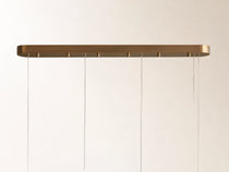 Halima Linear Chandelier