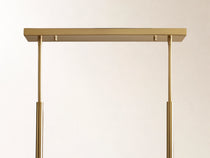 Roscoe Linear Chandelier