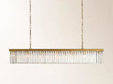 Leyland Rectangular Chandelier
