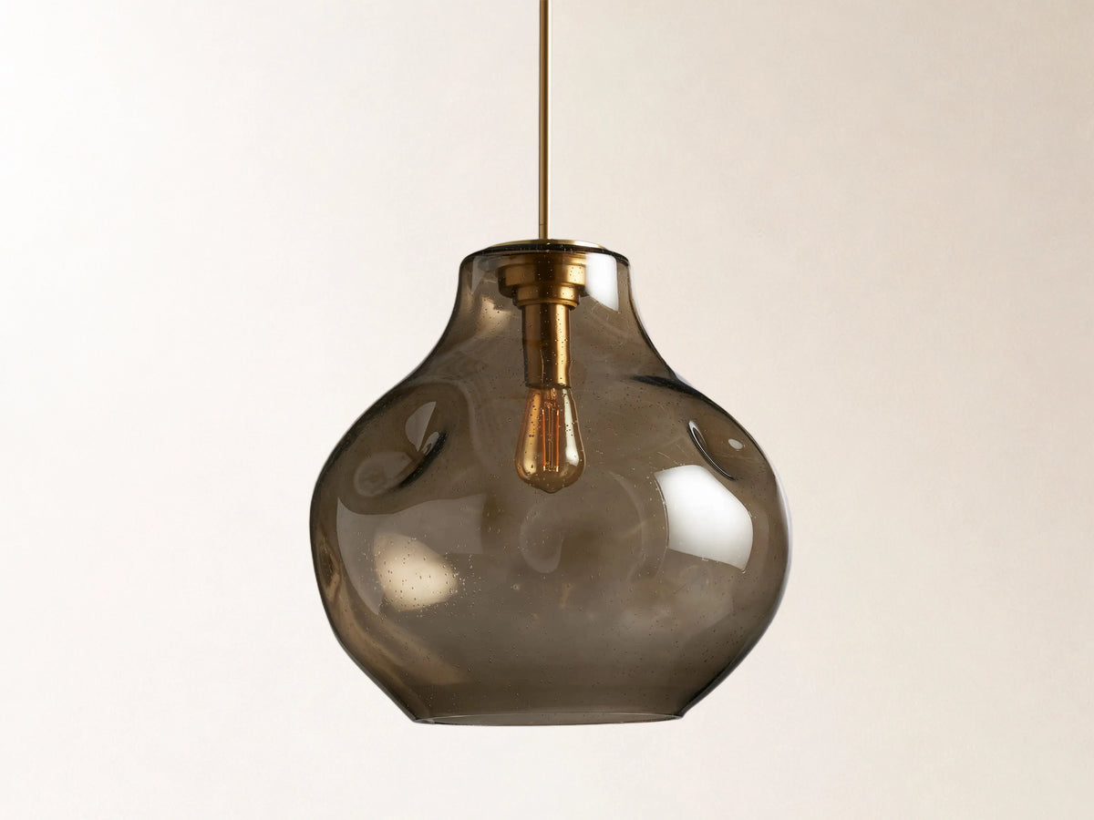 Organic 16" Pendant Main image