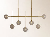 Roscoe Linear Chandelier