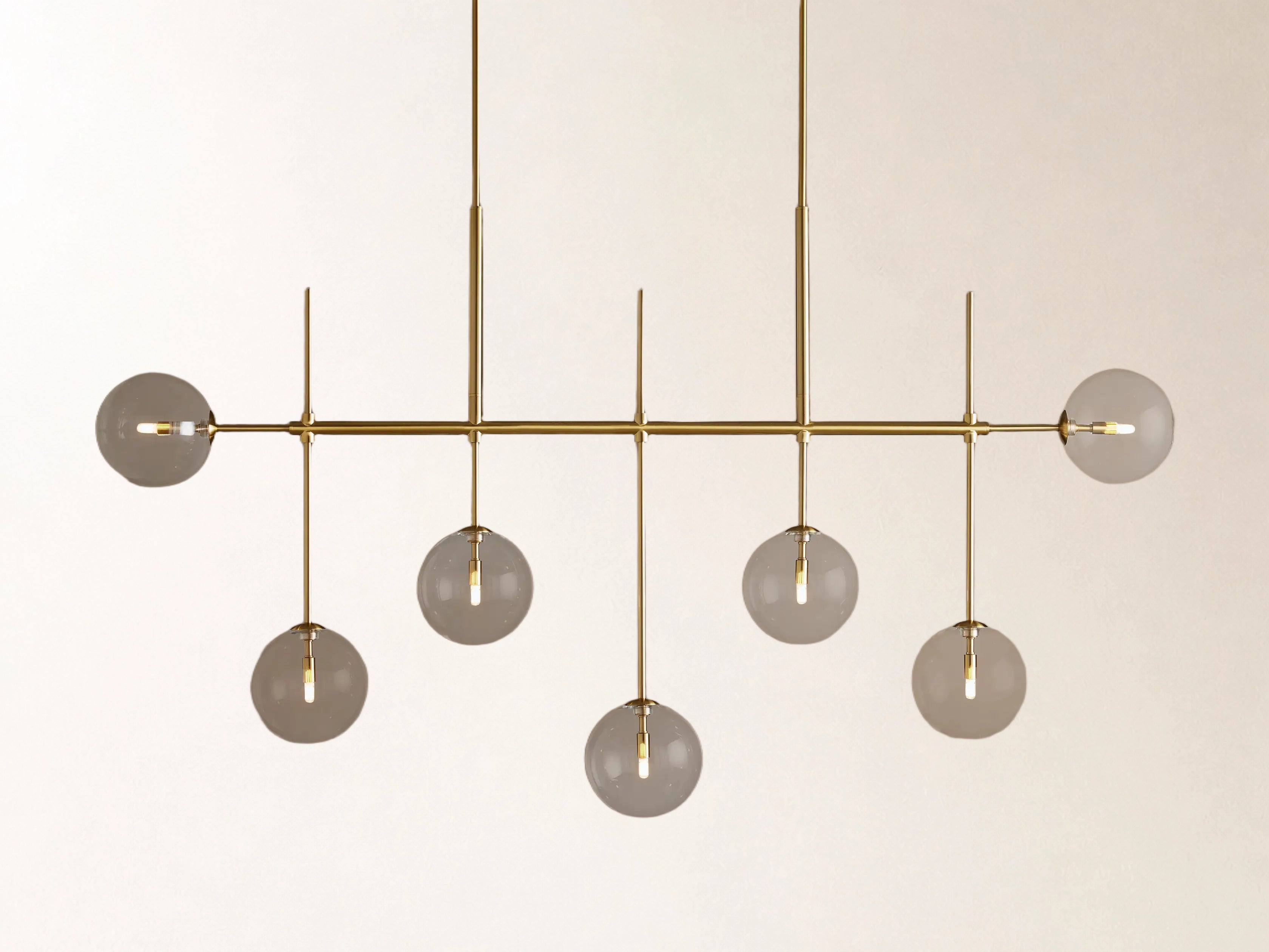 Roscoe Linear Chandelier