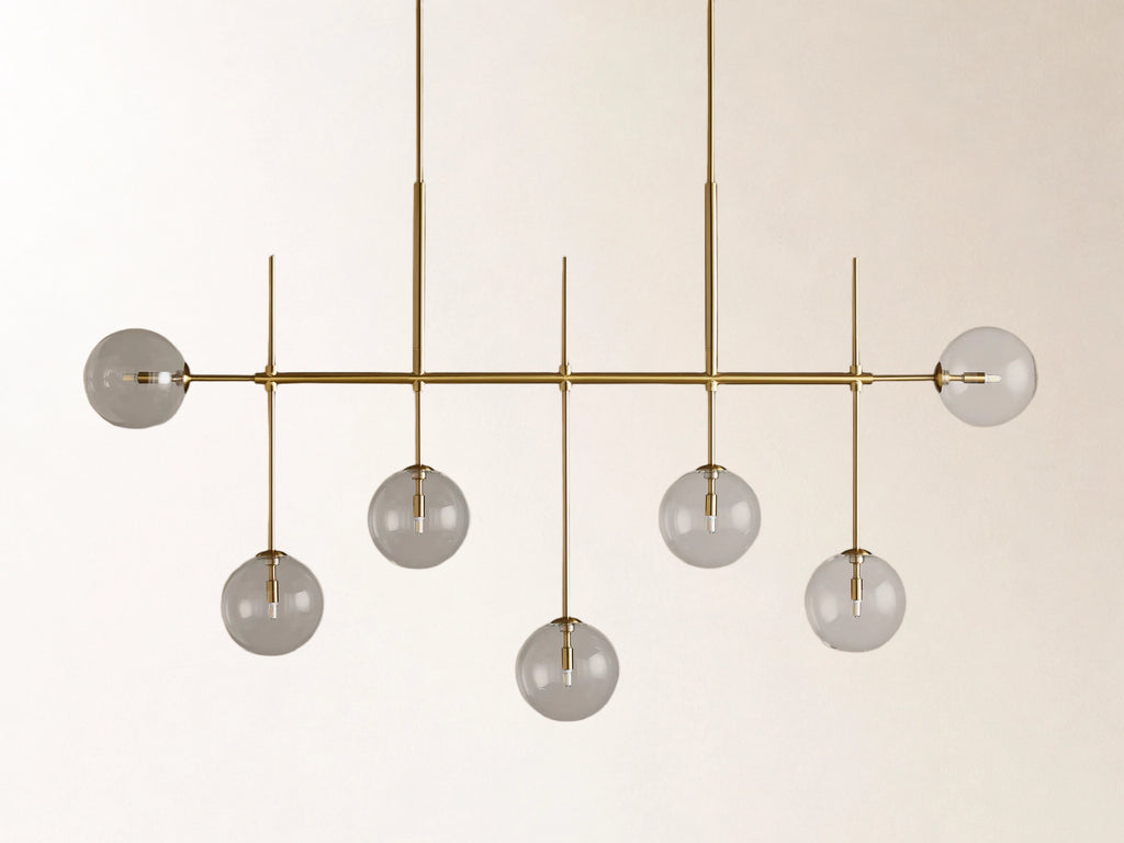 Roscoe Linear Chandelier
