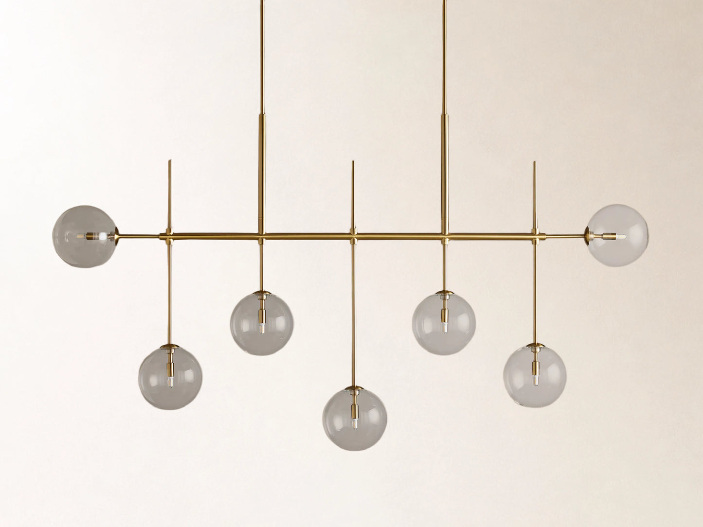 Roscoe Linear Chandelier