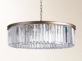 Leyland Round Chandelier