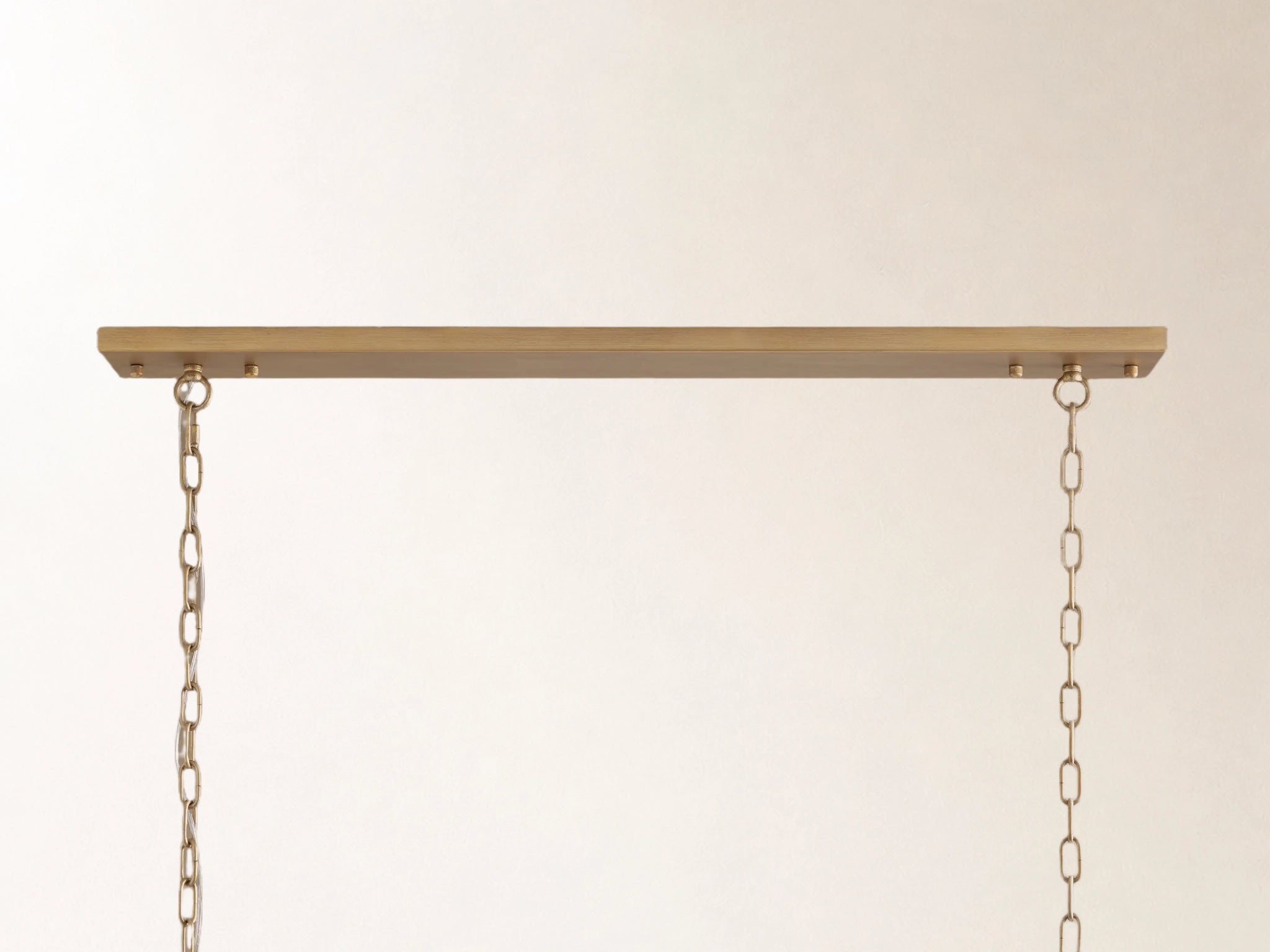 Leyland Rectangular Chandelier