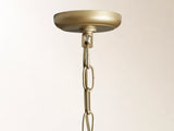 Leyland Round Chandelier