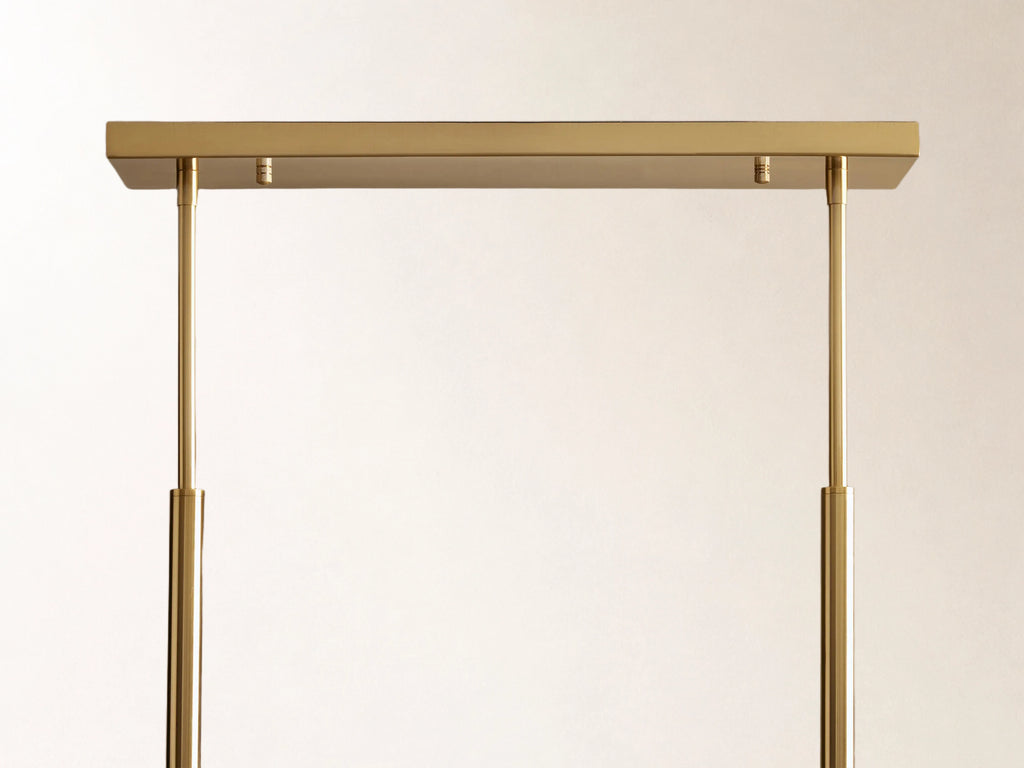 Roscoe Linear Chandelier