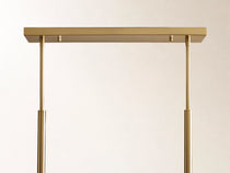 Roscoe Linear Chandelier