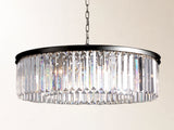 Leyland Round Chandelier