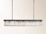Leyland Rectangular Chandelier