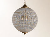Poppy Chandelier
