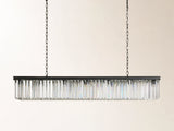 Leyland Rectangular Chandelier