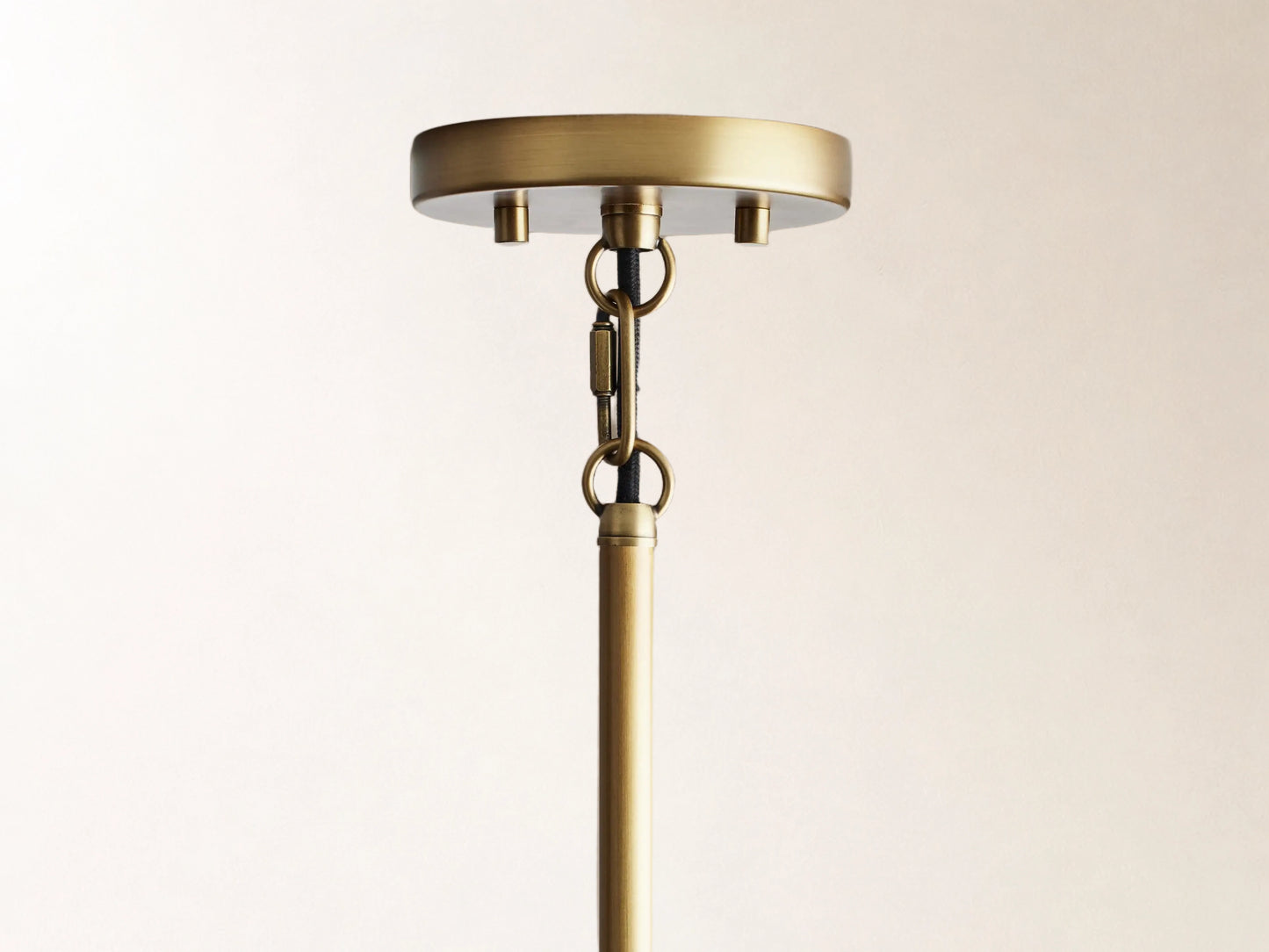 Andreas Pendant