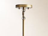 Andreas Pendant