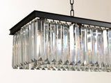 Leyland Rectangular Chandelier